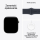 Apple Watch 12 42/Gwiezdna szarość Alu/Granatowy Pasek S/M 5G - 1594060 - zdjęcie 7